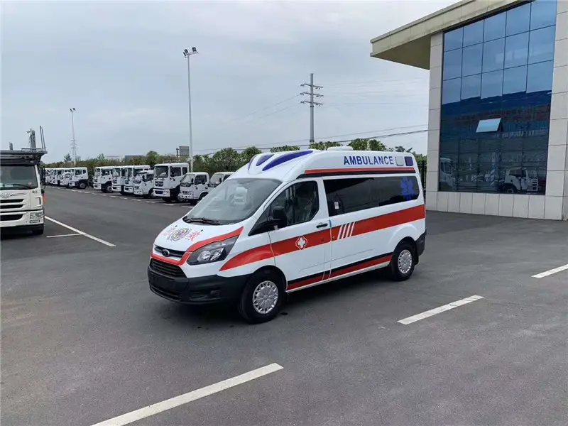 盈江县救护车出租