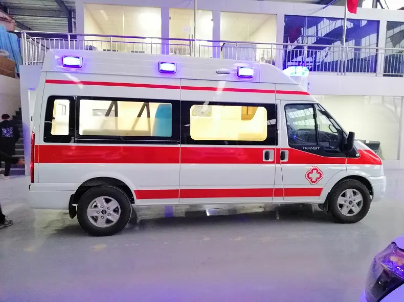 盈江县跨省救护车出租